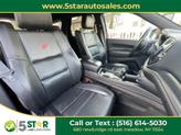 Thumbnail of 2022 Destroyer Gray Clearcoat Dodge Durango