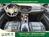 Thumbnail of 2022 Destroyer Gray Clearcoat Dodge Durango