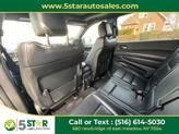 Thumbnail of 2022 Destroyer Gray Clearcoat Dodge Durango