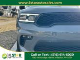 Thumbnail of 2022 Destroyer Gray Clearcoat Dodge Durango