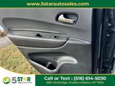 Thumbnail of 2022 Destroyer Gray Clearcoat Dodge Durango