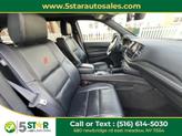 Thumbnail of 2022 Destroyer Gray Clearcoat Dodge Durango