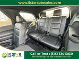 Thumbnail of 2022 Destroyer Gray Clearcoat Dodge Durango