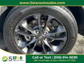 Thumbnail of 2022 Destroyer Gray Clearcoat Dodge Durango