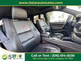 Thumbnail of 2022 Destroyer Gray Clearcoat Dodge Durango
