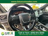 Thumbnail of 2022 Destroyer Gray Clearcoat Dodge Durango