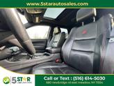 Thumbnail of 2022 Destroyer Gray Clearcoat Dodge Durango