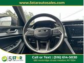 Thumbnail of 2022 Velvet Red Pearlcoat Jeep Grand Cherokee