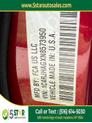 Thumbnail of 2022 Velvet Red Pearlcoat Jeep Grand Cherokee