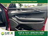 Thumbnail of 2022 Velvet Red Pearlcoat Jeep Grand Cherokee