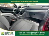 Thumbnail of 2022 Velvet Red Pearlcoat Jeep Grand Cherokee