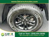 Thumbnail of 2022 Velvet Red Pearlcoat Jeep Grand Cherokee