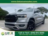 Thumbnail of 2022 GRAY RAM 1500