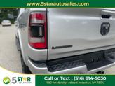 Thumbnail of 2022 GRAY RAM 1500