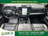 Thumbnail of 2022 GRAY RAM 1500
