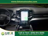 Thumbnail of 2022 GRAY RAM 1500