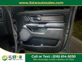 Thumbnail of 2022 GRAY RAM 1500