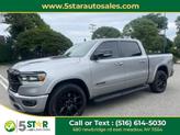 Thumbnail of 2022 GRAY RAM 1500