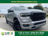 Thumbnail of 2022 GRAY RAM 1500