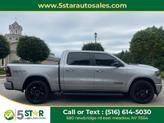 Thumbnail of 2022 GRAY RAM 1500