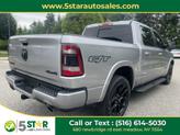 Thumbnail of 2022 GRAY RAM 1500