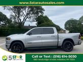 Thumbnail of 2022 GRAY RAM 1500