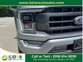 Thumbnail of 2023 SILVER Ford F-150