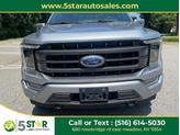 Thumbnail of 2023 SILVER Ford F-150