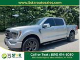 Thumbnail of 2023 SILVER Ford F-150