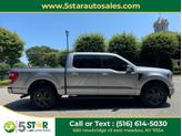 Thumbnail of 2023 SILVER Ford F-150