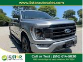 Thumbnail of 2023 SILVER Ford F-150