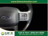 Thumbnail of 2023 SILVER Ford F-150