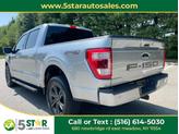 Thumbnail of 2023 SILVER Ford F-150