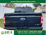 Thumbnail of 2022 BLACK Ford F-150