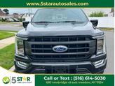 Thumbnail of 2022 BLACK Ford F-150