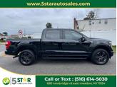Thumbnail of 2022 BLACK Ford F-150