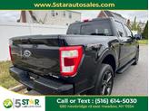 Thumbnail of 2022 BLACK Ford F-150