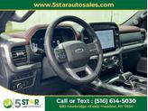 Thumbnail of 2022 BLACK Ford F-150