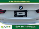 Thumbnail of 2022 WHITE BMW X3
