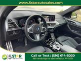 Thumbnail of 2022 WHITE BMW X3