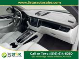 Thumbnail of 2018 GRAY Porsche Macan