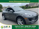 Thumbnail of 2018 GRAY Porsche Macan