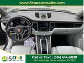 Thumbnail of 2018 GRAY Porsche Macan