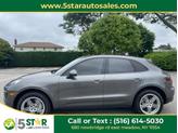 Thumbnail of 2018 GRAY Porsche Macan