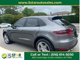 Thumbnail of 2018 GRAY Porsche Macan