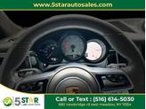 Thumbnail of 2018 GRAY Porsche Macan