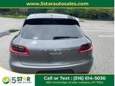 Thumbnail of 2018 GRAY Porsche Macan