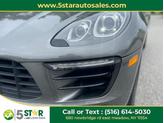 Thumbnail of 2018 GRAY Porsche Macan