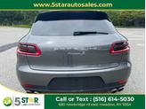 Thumbnail of 2018 GRAY Porsche Macan