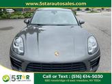 Thumbnail of 2018 GRAY Porsche Macan
